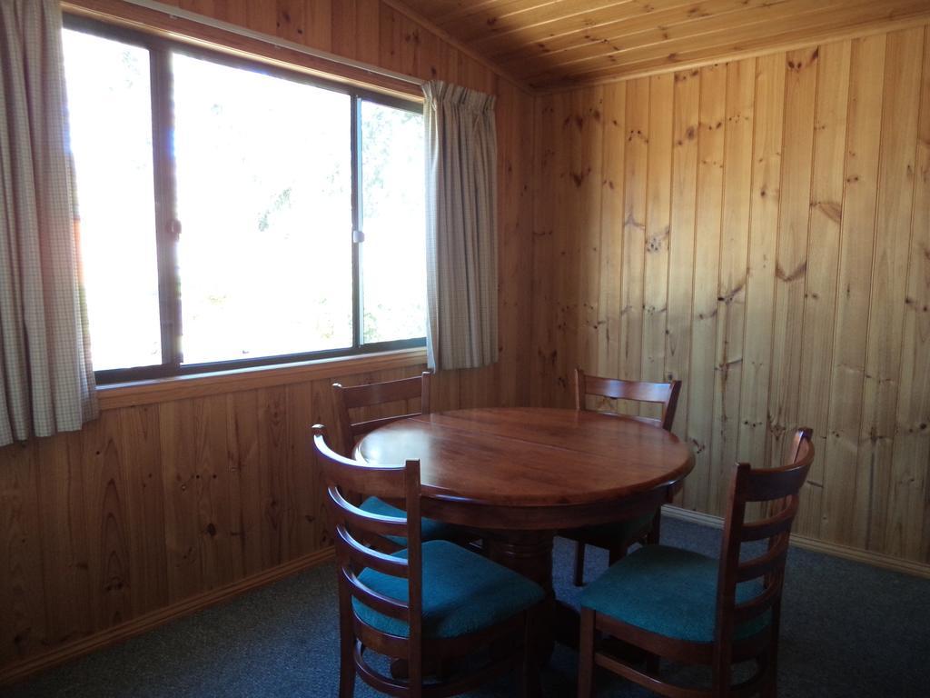 Bicheno East Coast Holiday Park Δωμάτιο φωτογραφία