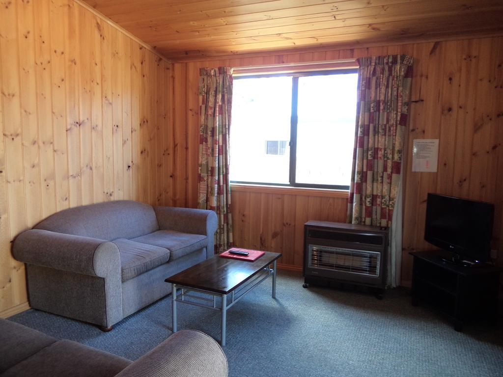 Bicheno East Coast Holiday Park Δωμάτιο φωτογραφία