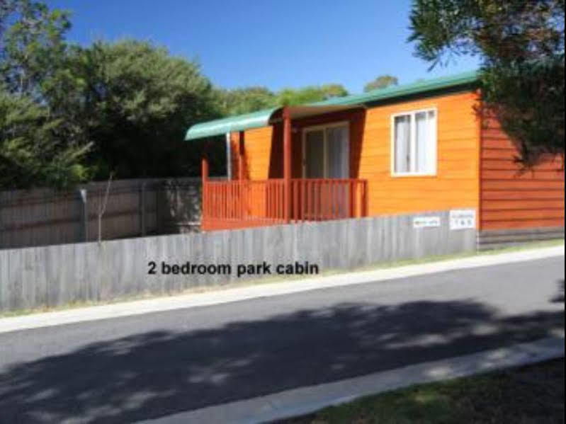 Bicheno East Coast Holiday Park Εξωτερικό φωτογραφία